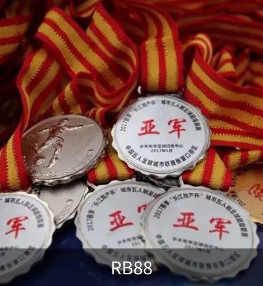 RB88概况
